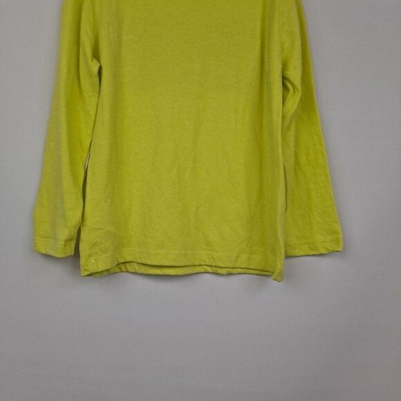 Old Navy Boys L/S Tee NWT - Picture 7 of 9